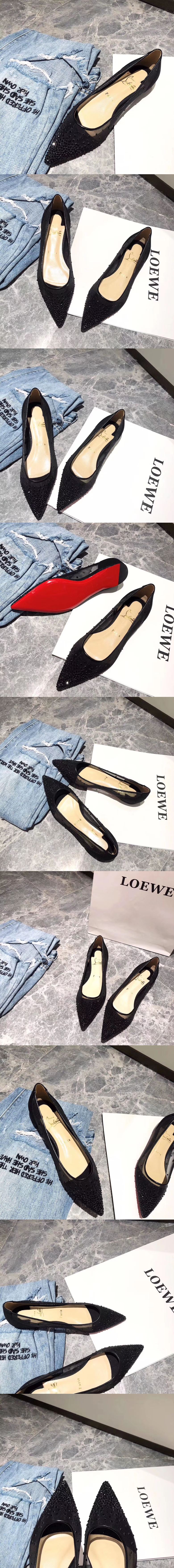 크리스찬 루부탱 M1786-8