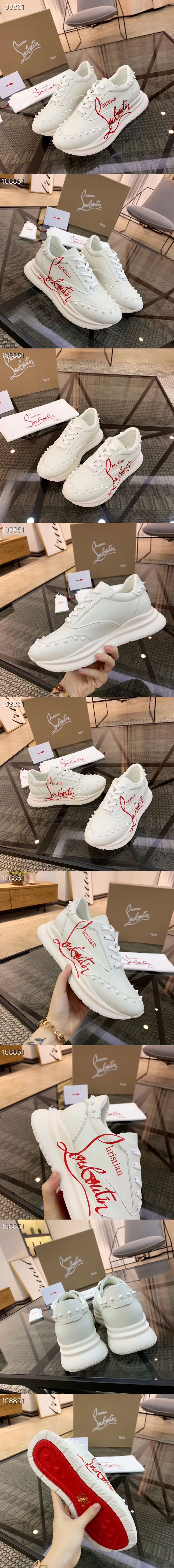 크리스찬 루부탱 M2562-2