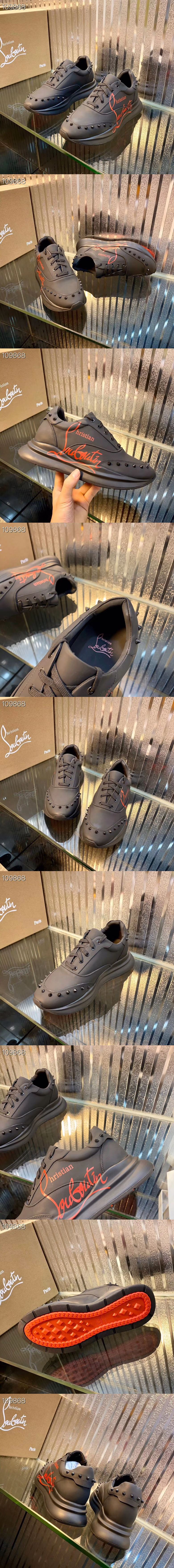 크리스찬 루부탱 M2989-1