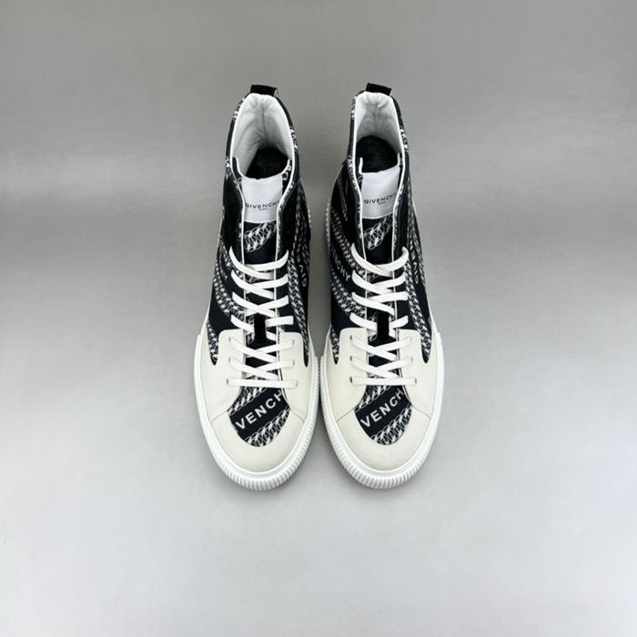 Givenchy 지방시 하이탑 스니커즈 giv0922x