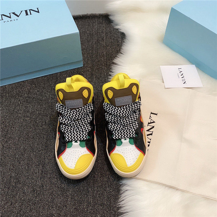 LANVIN 랑방 여성용 스니커즈 L608090-1 /신상