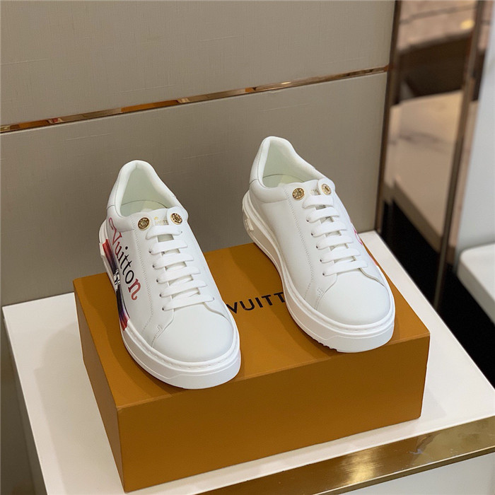 Louis Vuitton 루이비통 여성용 스니커즈 L105813-1
