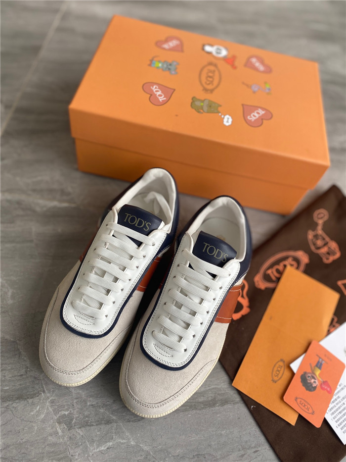 TOD.S 토즈  스니커즈 T103030-2