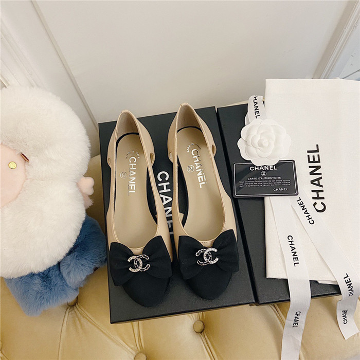 CHANEL 샤넬 여성용 단화 CA36901-3