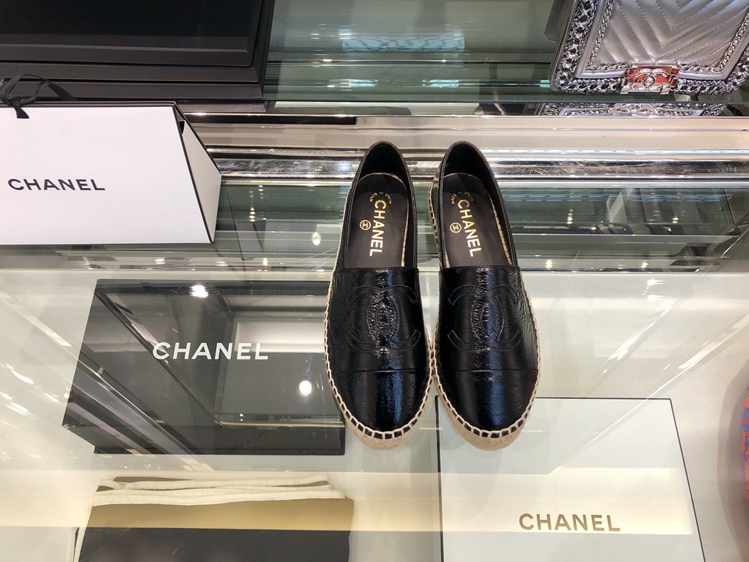 샤넬 단화 봄신상