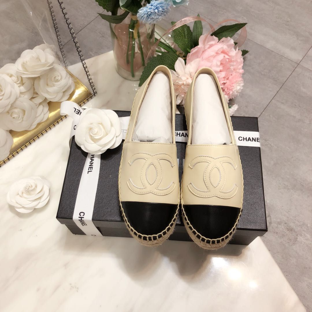 Chanel 샤넬 단화 봄신상 (220,255사이즈 주문제작) A887638280
