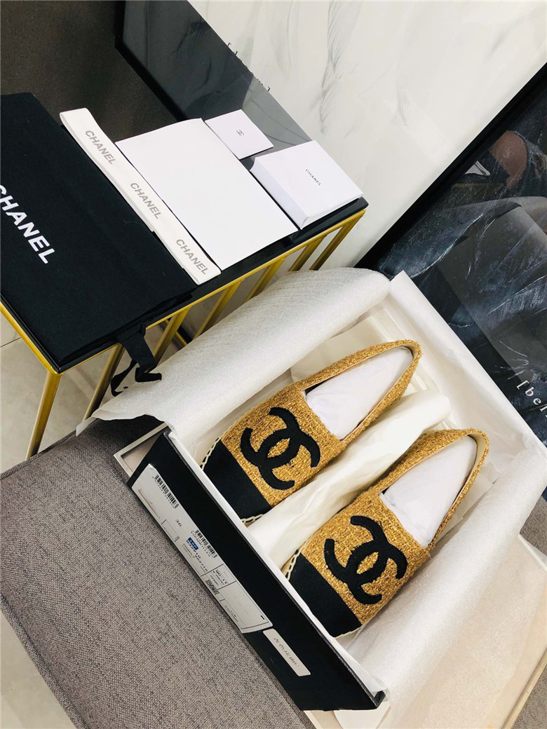 샤넬 단화 C8899 신상