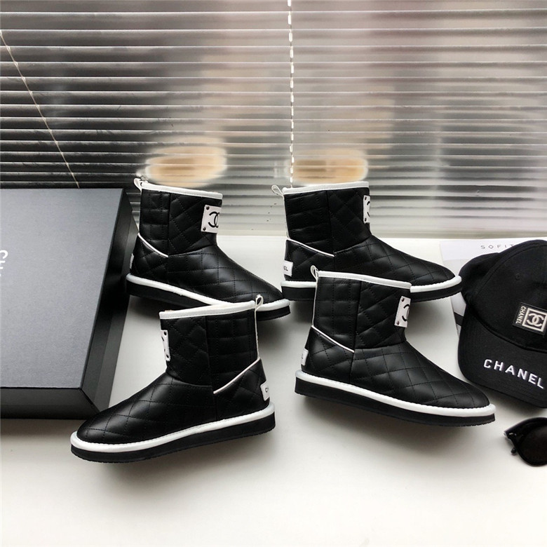 샤넬 부츠 C0023-2 신상