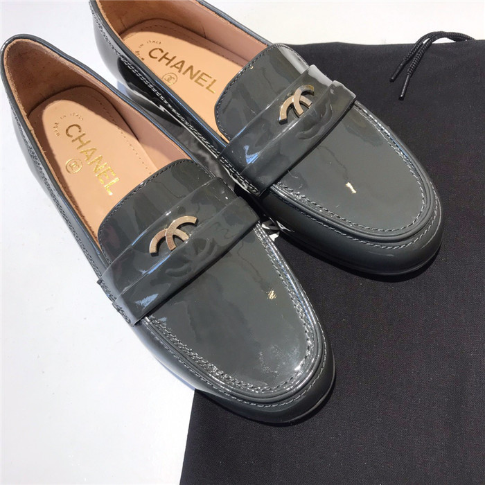 샤넬 단화 C0015-2 2020/신상 (255사이즈 주문제작)