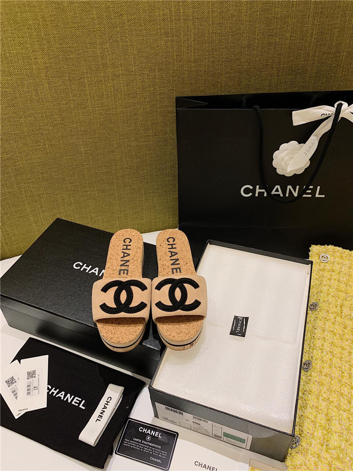 샤넬 여성용 슬리퍼 C90178-3 2020/신상