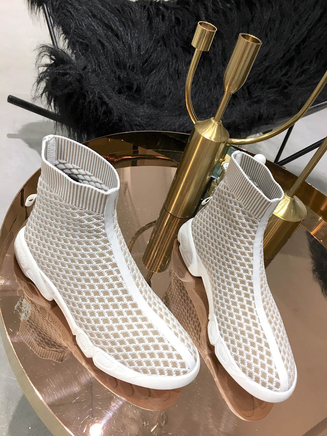 디올 부츠 봄신상 A58