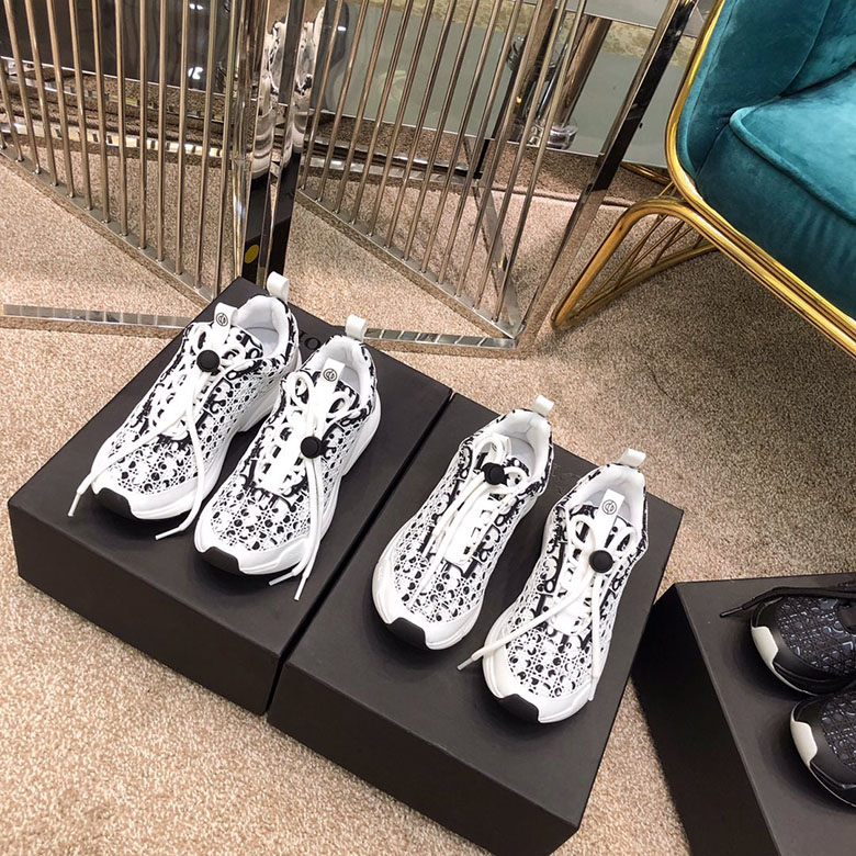 DIOR 디올 B24 스니커즈 봄신상