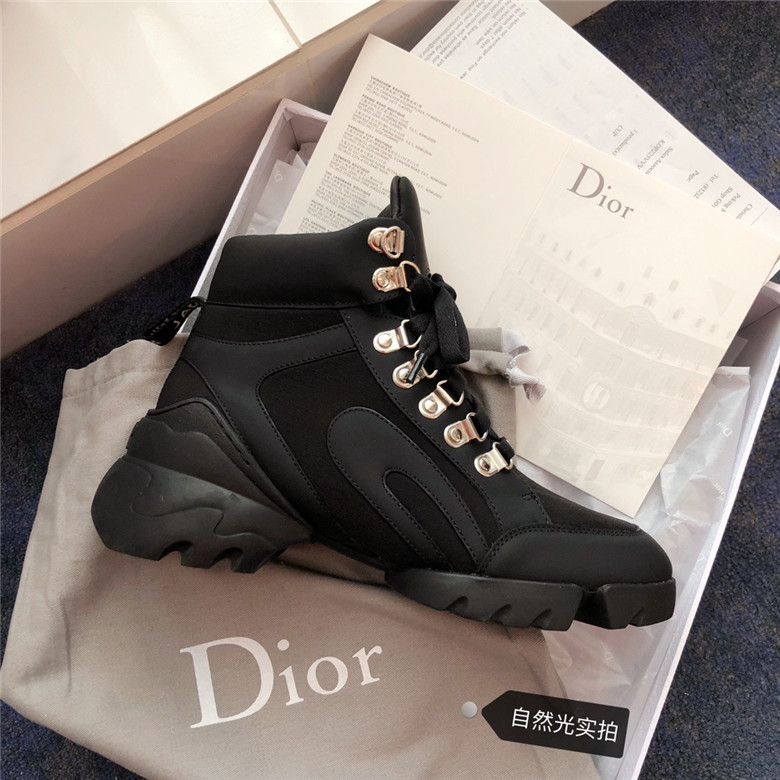 디올 하이탑 스니커즈 D8099-2 신상