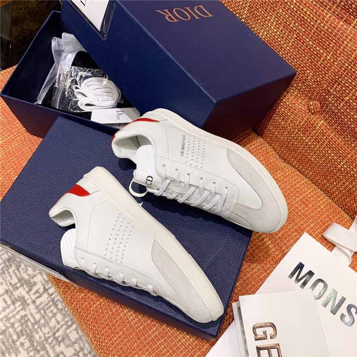 디올 여성용 스니커즈 D5022-1 2020/신상 (255사이즈 주문제작)