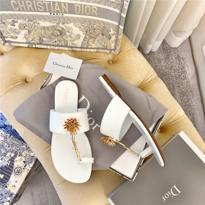 디올 여성용 슬리퍼 D88874-2 2020/신상