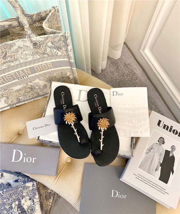 디올 여성용 슬리퍼 D88874-3 2020/신상