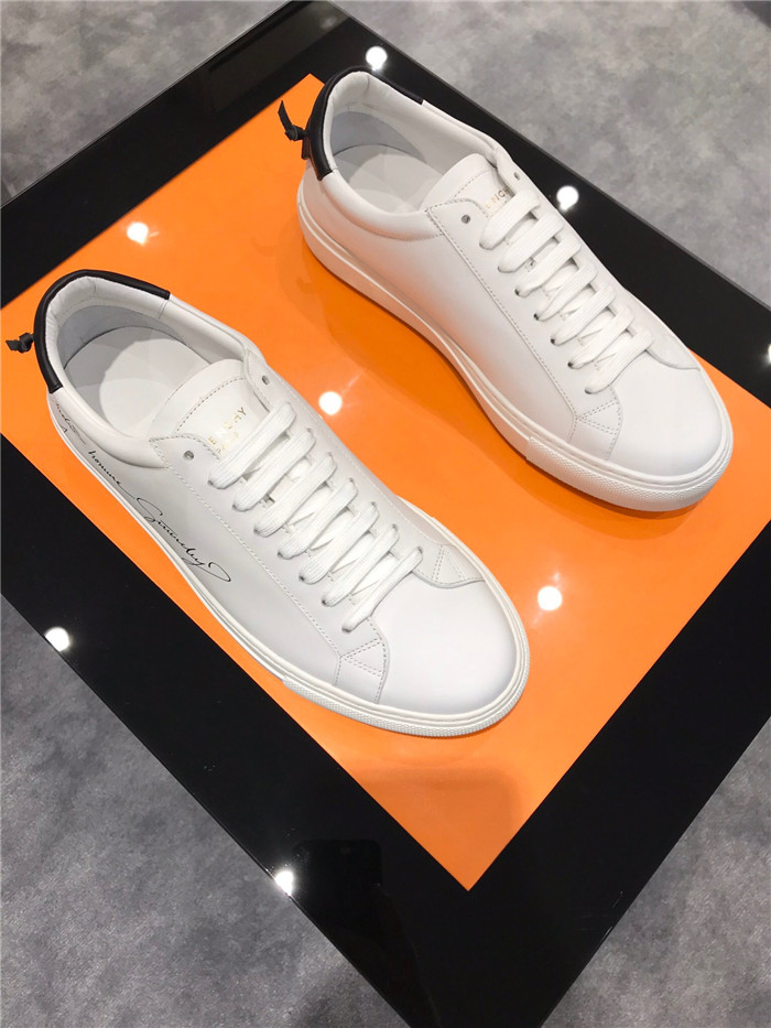Givenchy 지방시 남성용 스니커즈 G10810-2 2020/신상
