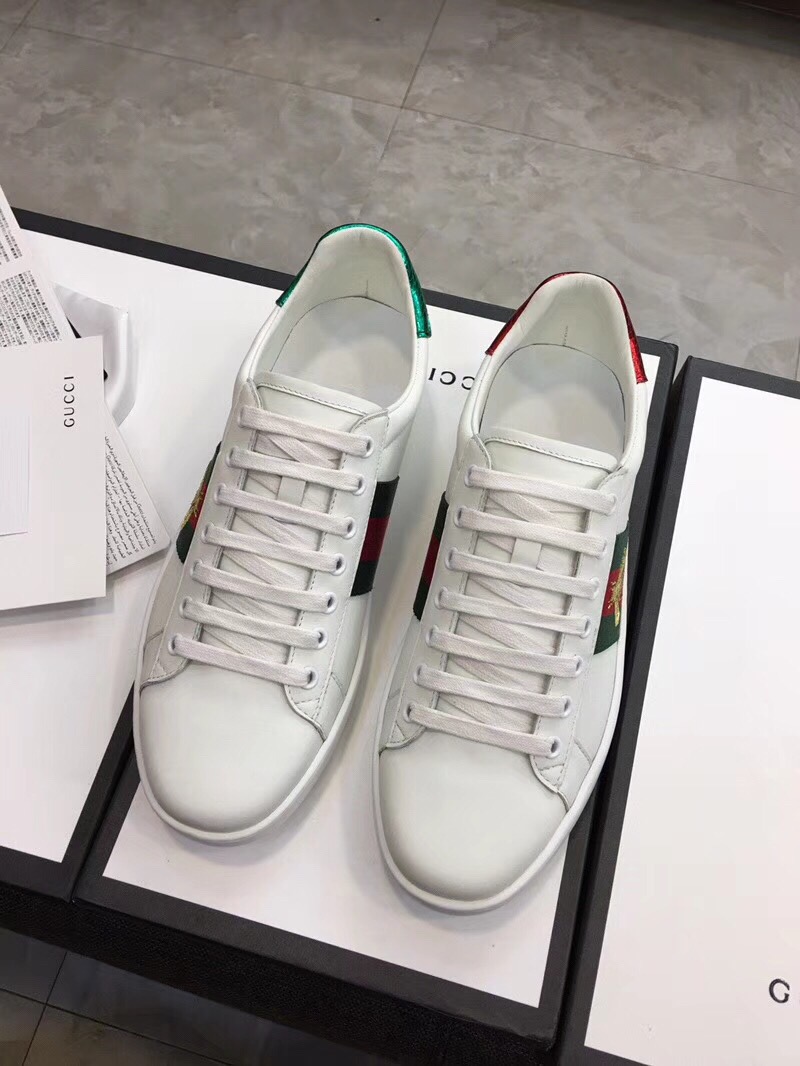 구찌 남성 스니커즈 G21581-3