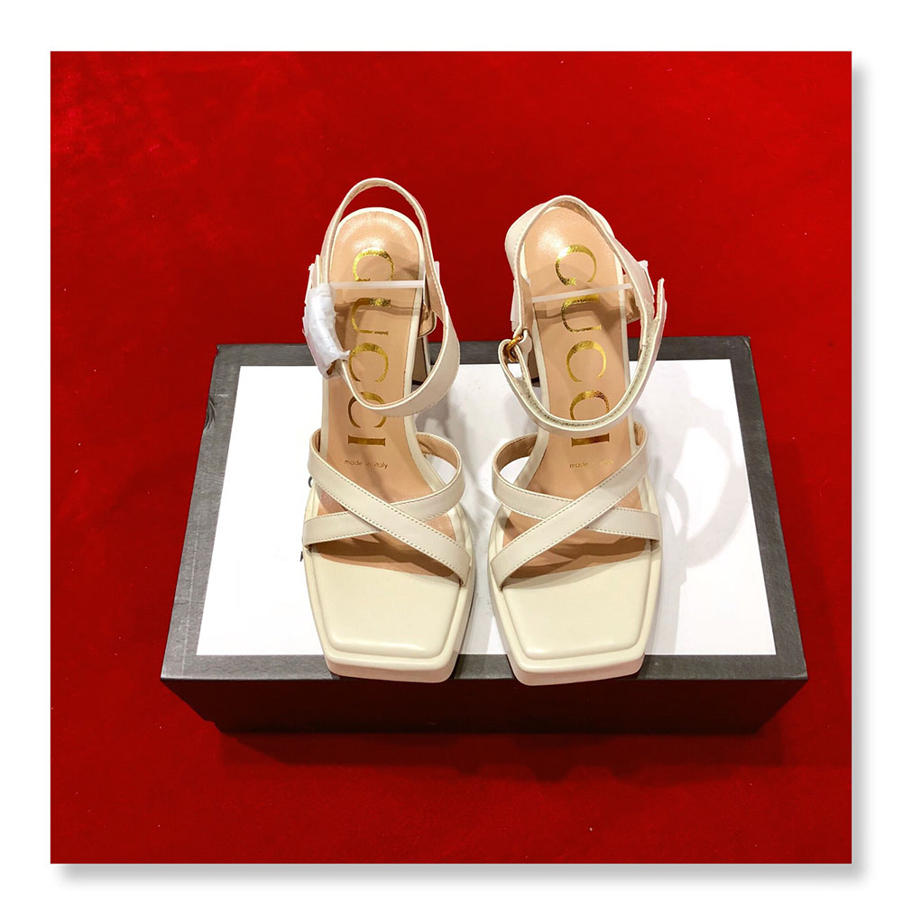 구찌 샌들 (250사이즈 주문제작)