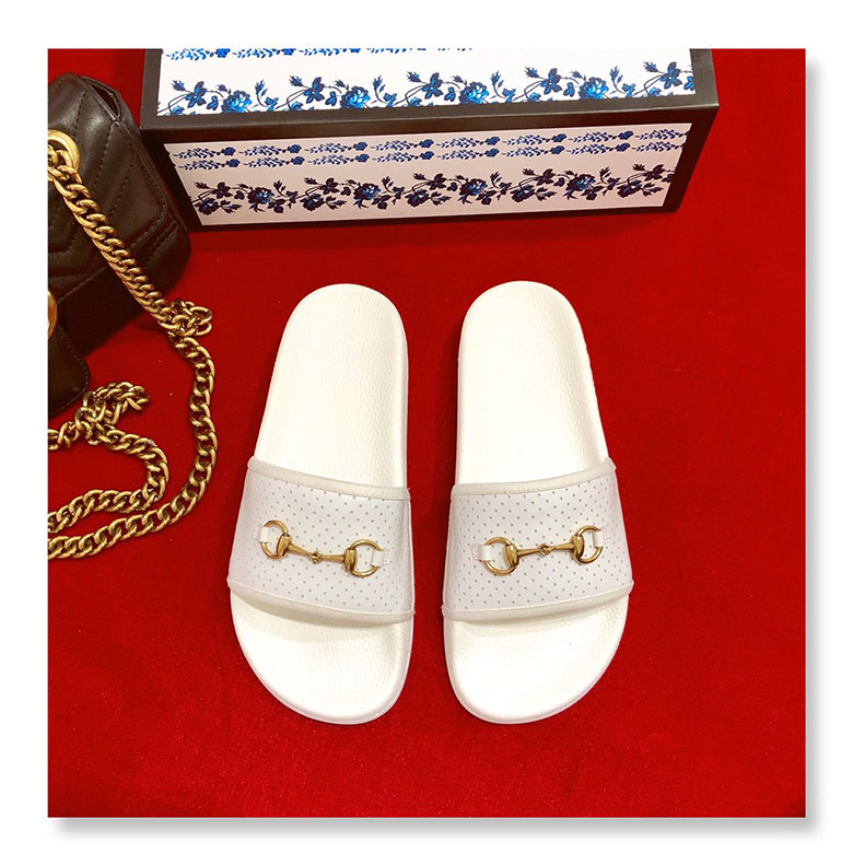 구찌 남여공용 슬리퍼 봄신상