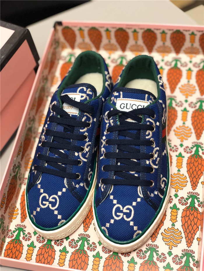 구찌 여성용 스니커즈 G71181-4 2020/신상 (255사이즈 주문제작)