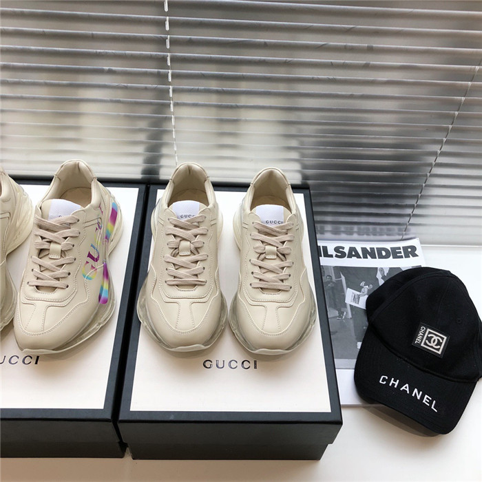 구찌 남여공용 스니커즈 G48844 2020/신상