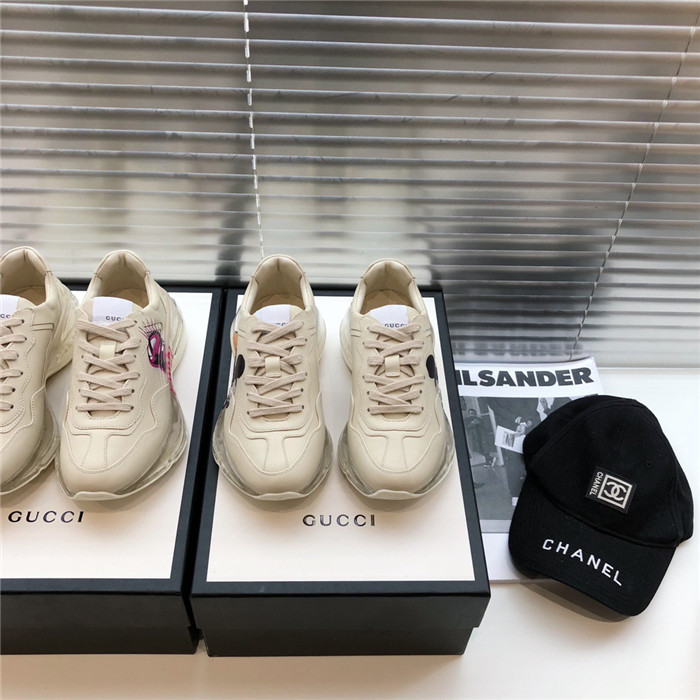 Gucci 구찌 남여공용 스니커즈 G48844 2020/신상