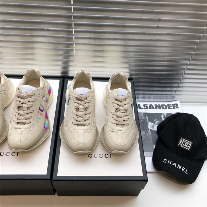 구찌 남여공용 스니커즈 G48844 2020/신상