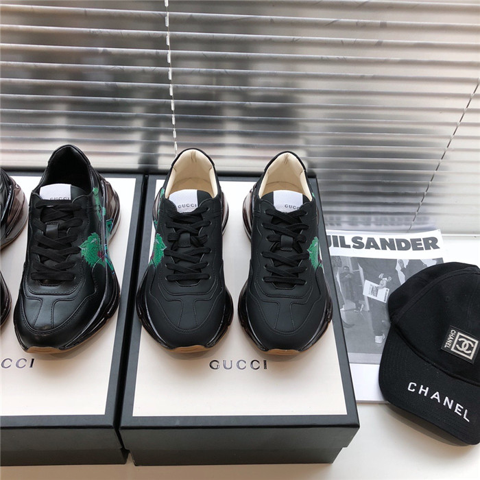 구찌 남여공용 스니커즈 G48844 2020/신상