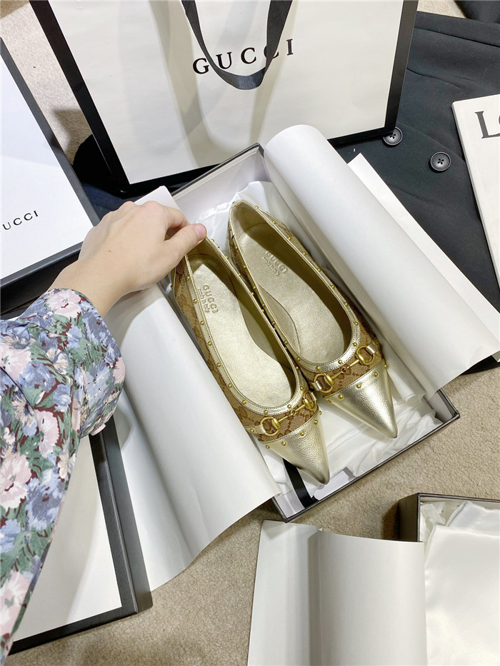 구찌 여성용 단화 G32110-2 2020/신상