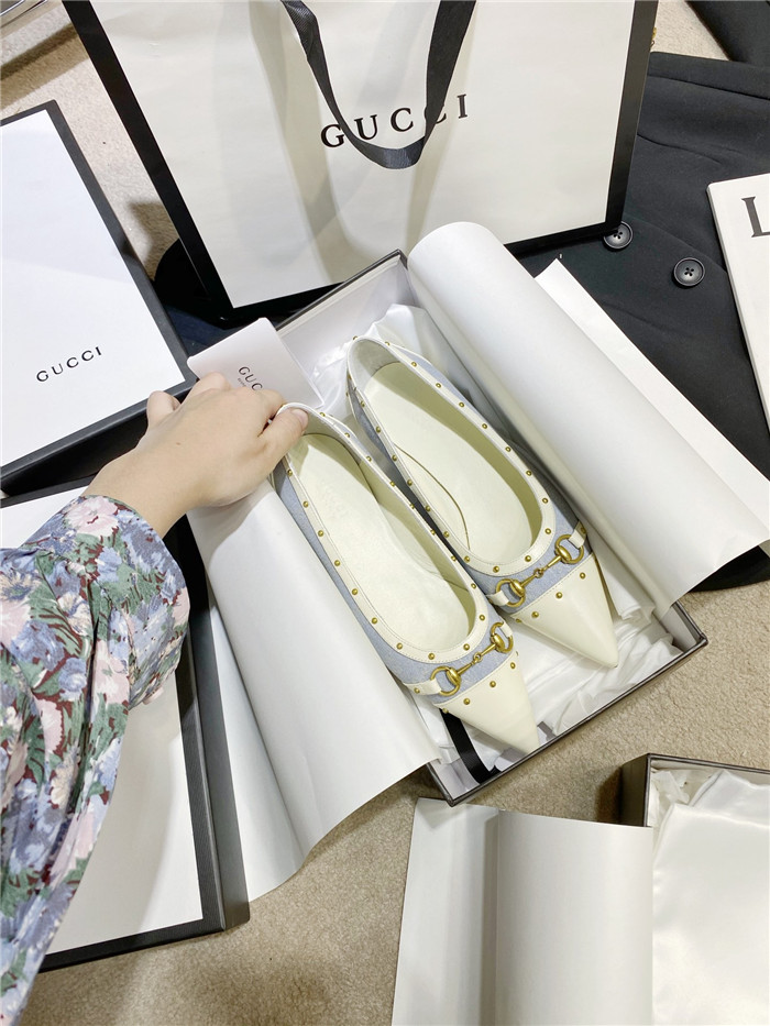 구찌 여성용 단화 G32110-4 2020/신상