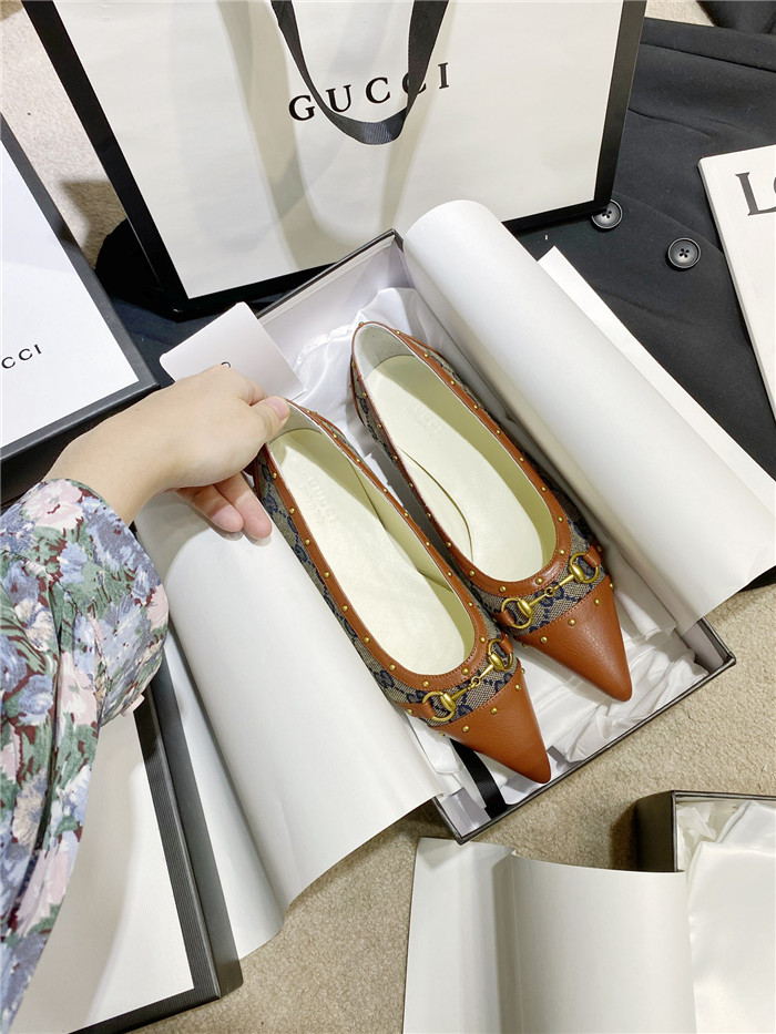 구찌 여성용 단화 G32110-5 2020/신상