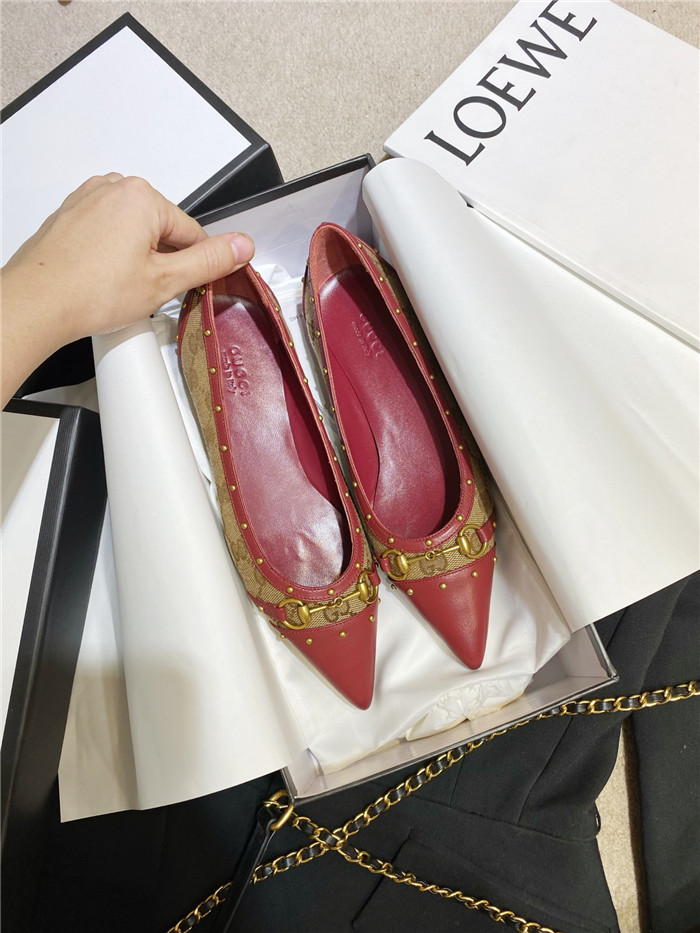 구찌 여성용 단화 G32110-6 2020/신상