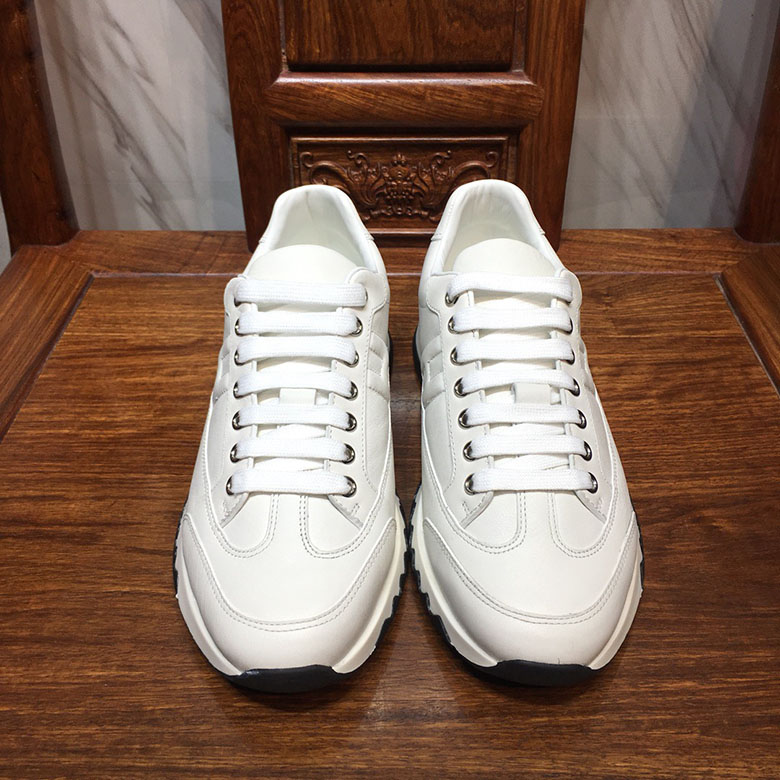 Hermes 에르메스 남성용 스니커즈봄신상