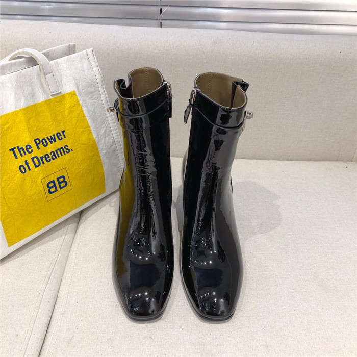 에르메스 켈리 부츠 H1015신상 (250,255사이즈 주문제작)