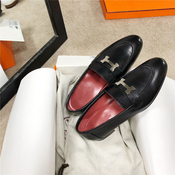 에르메스 로퍼 H7890-4 신상 (250사이즈 주문제작)