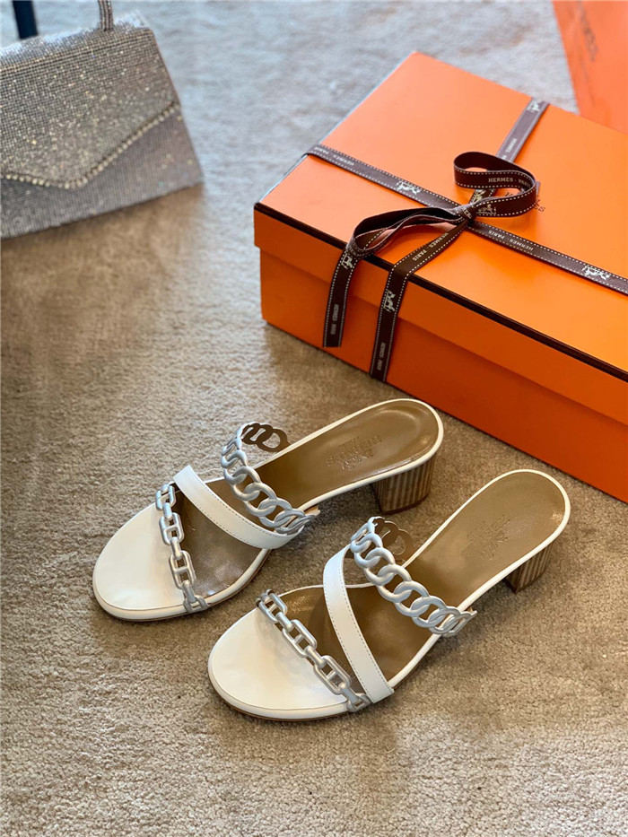 에르메스 여성용 슬리퍼 H90081-4 2020/신상