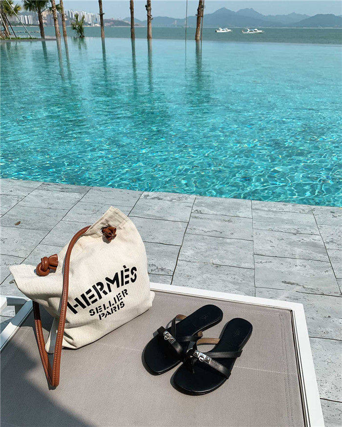 에르메스 여성용 슬리퍼 H30090-3 2020/신상