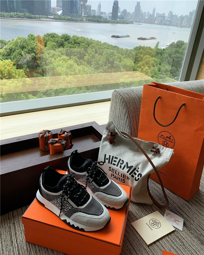 에르메스 여성용 스니커즈 H81891-1 2020/신상
