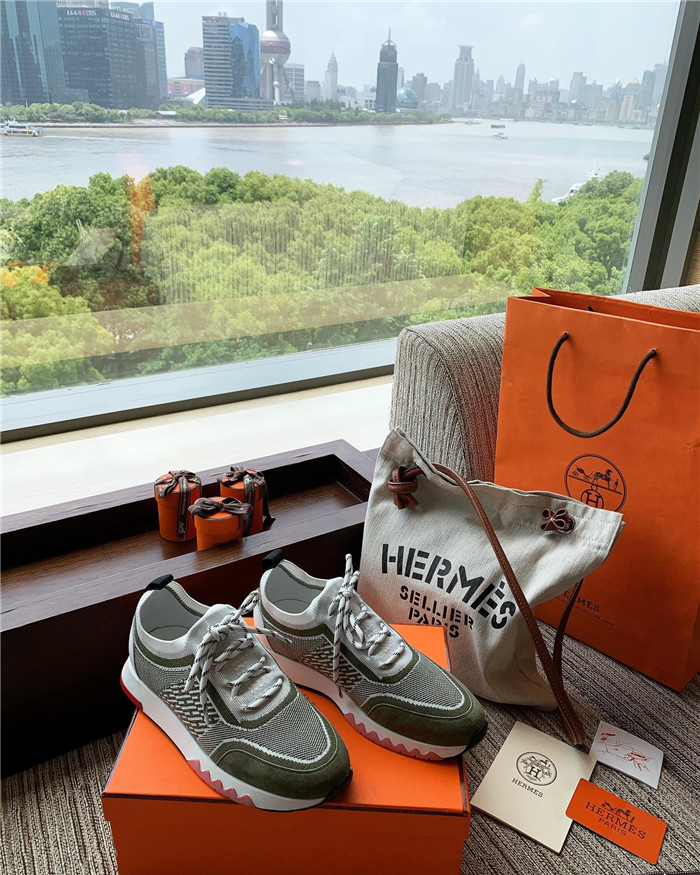 에르메스 여성용 스니커즈 H81891-2 2020/신상