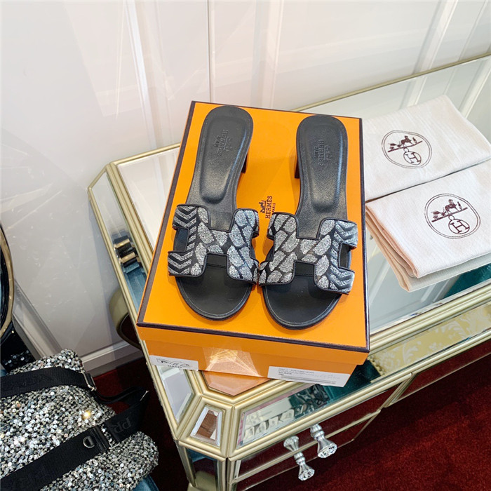 에르메스 여성용  슬리퍼 H30191-2 2020/신상