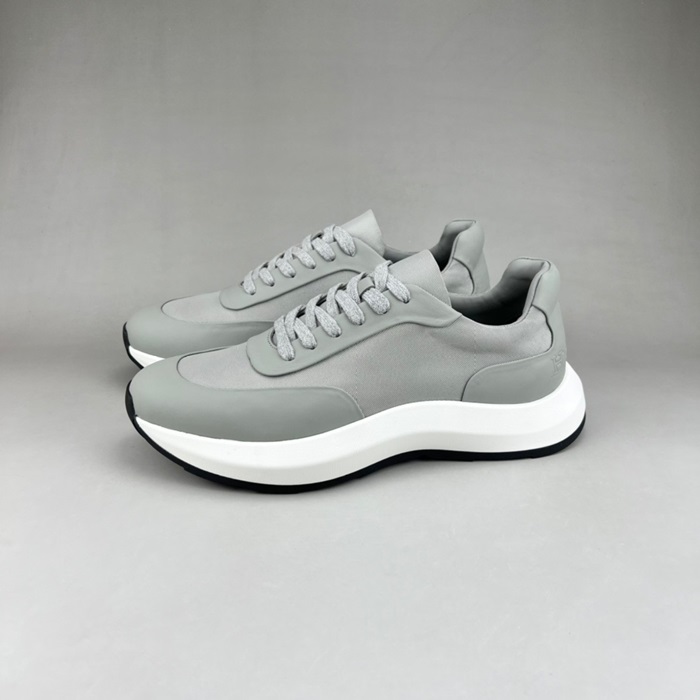 Hermes 에르메스 페어 플레이 스니커즈