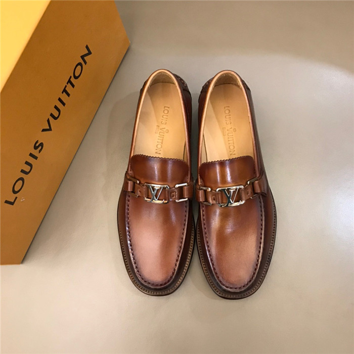 Louis Vuitton 루이비통 남성용 구두 L98099-1 2020/신상