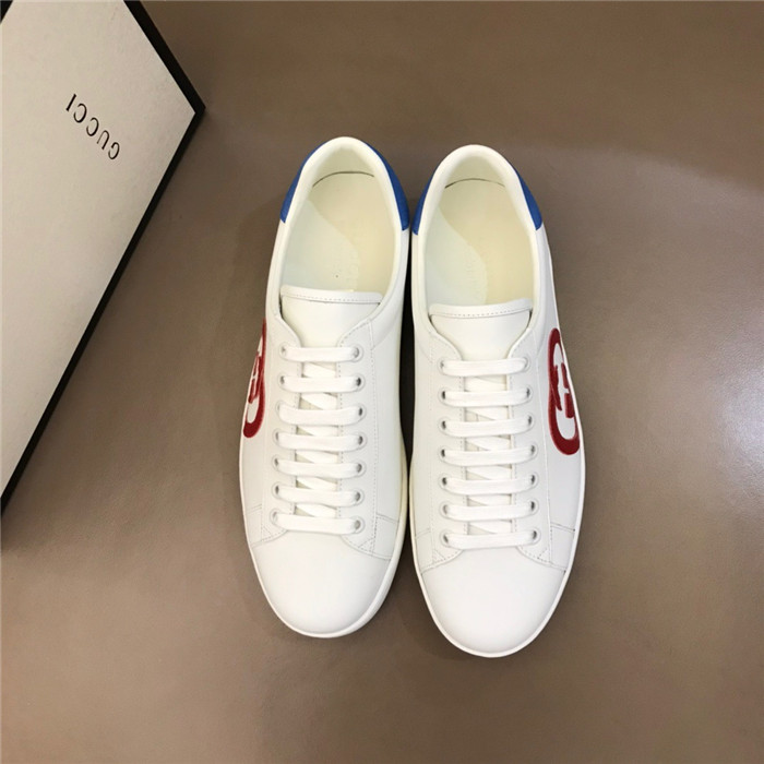 Gucci 구찌 남성용 스니커즈 G99001-1 2020/신상