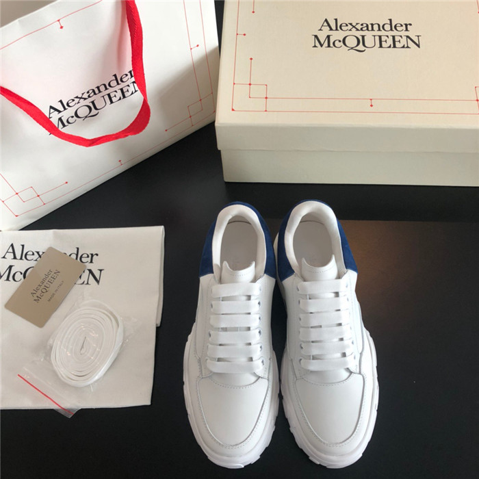 Alexander McQueen 알렉산더맥퀸 여성용 스니커즈 A10488-1 2020/신상