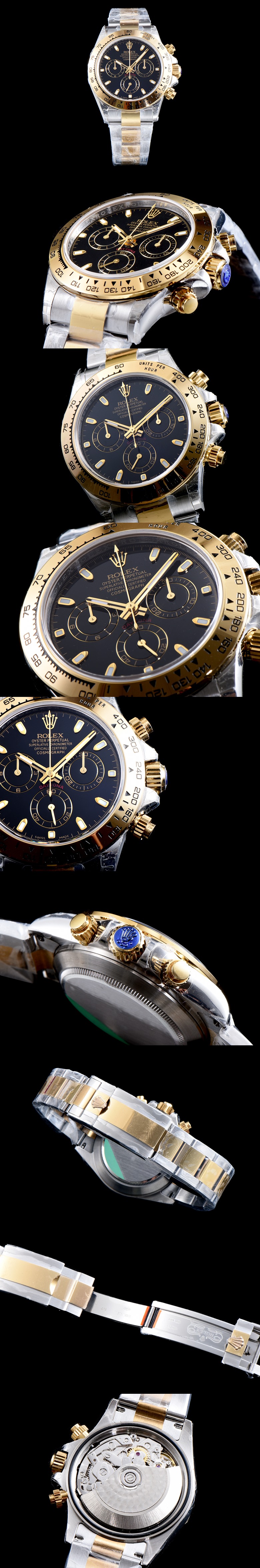 [ROLEX]로렉스 데이토나-103 116503