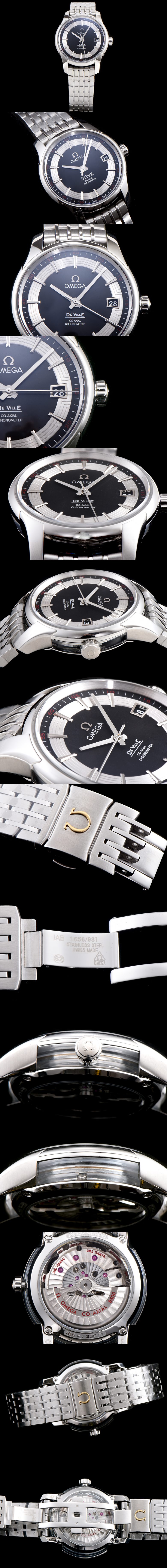 [OMEGA]오메가 드빌 431.30.41.21.01.001