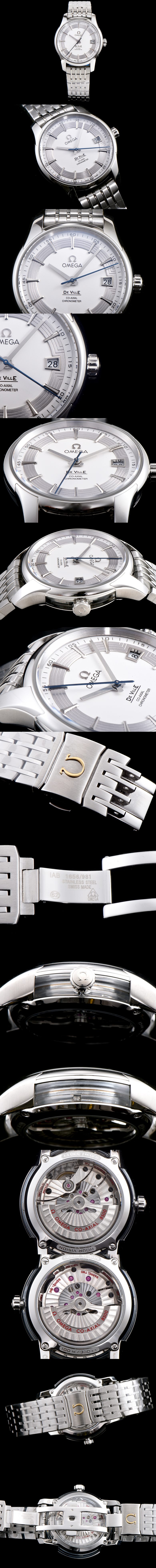 [OMEGA]오메가 드빌 431.30.41.21.02.001