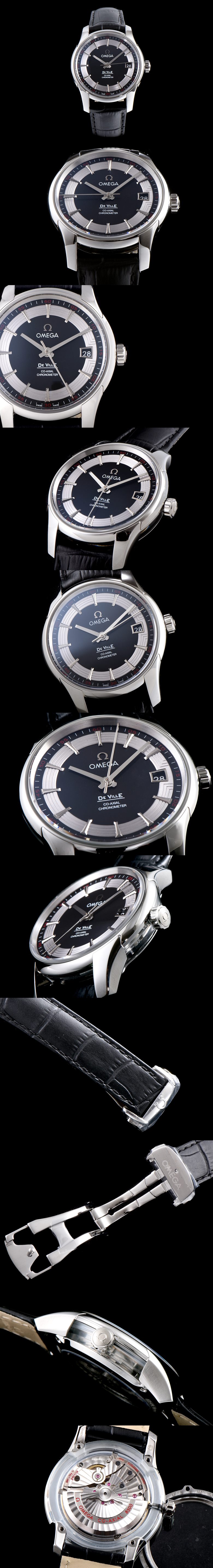 [OMEGA]오메가 드빌 431.33.41.21.01.001