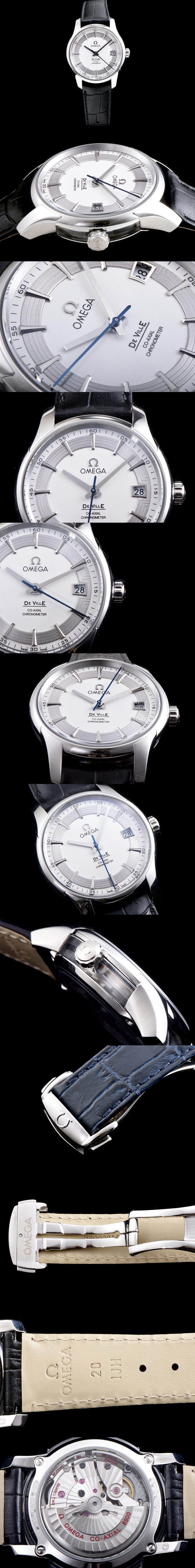 [OMEGA]오메가 드빌 431.33.41.21.02.001